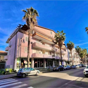 Torre Agada Agropoli